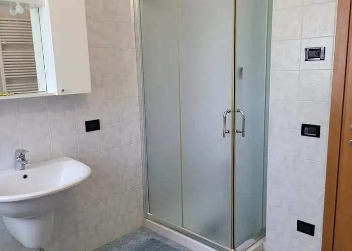 Casa Dei Prati Tatil Evi