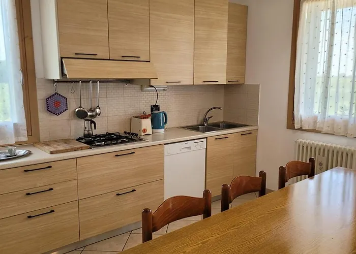 Casa Dei Prati * Brendola