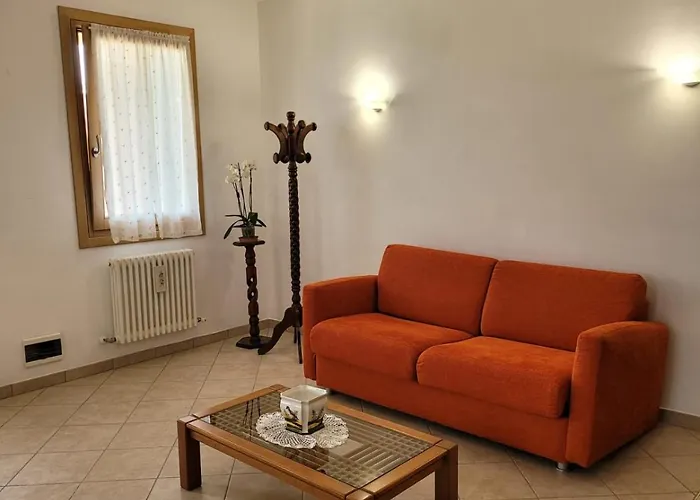 Tatil Evi Casa Dei Prati Brendola