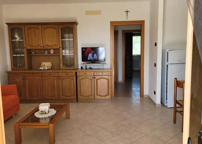 Casa Dei Prati Brendola