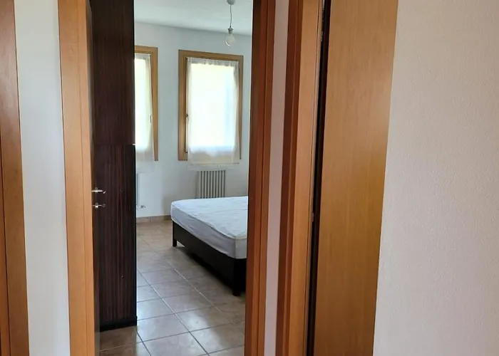 Casa Dei Prati Tatil Evi *