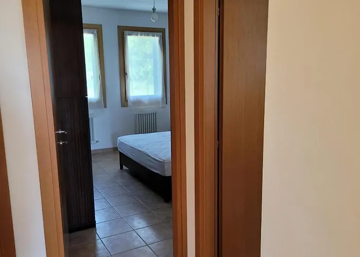 Casa Dei Prati Tatil Evi Brendola