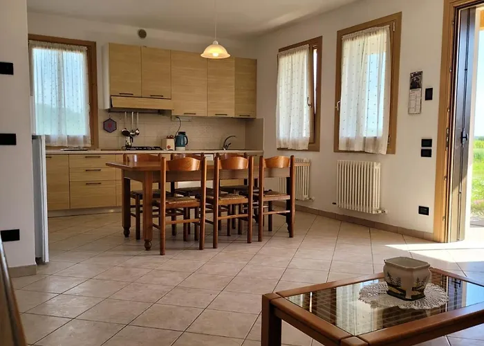 Tatil Evi Casa Dei Prati *
