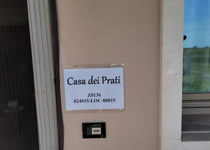 Casa Dei Prati Brendola