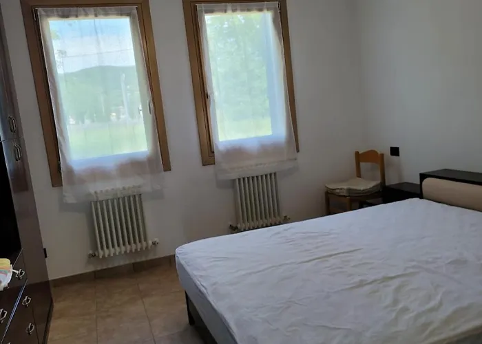 Tatil Evi Casa Dei Prati *
