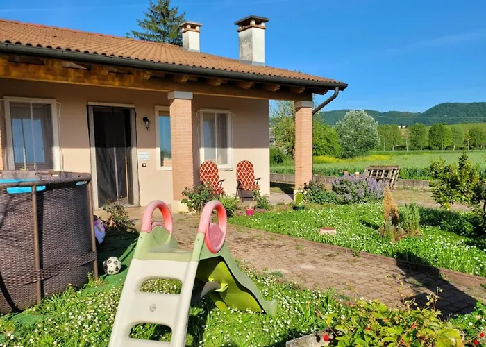 Casa Dei Prati *